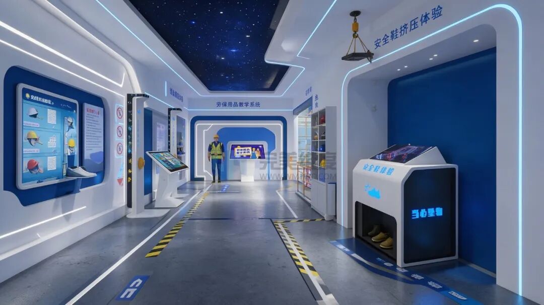船厂用工外包化、人员流动快、工龄短,安全认知参差不齐。新入场人员需先建立"为什么