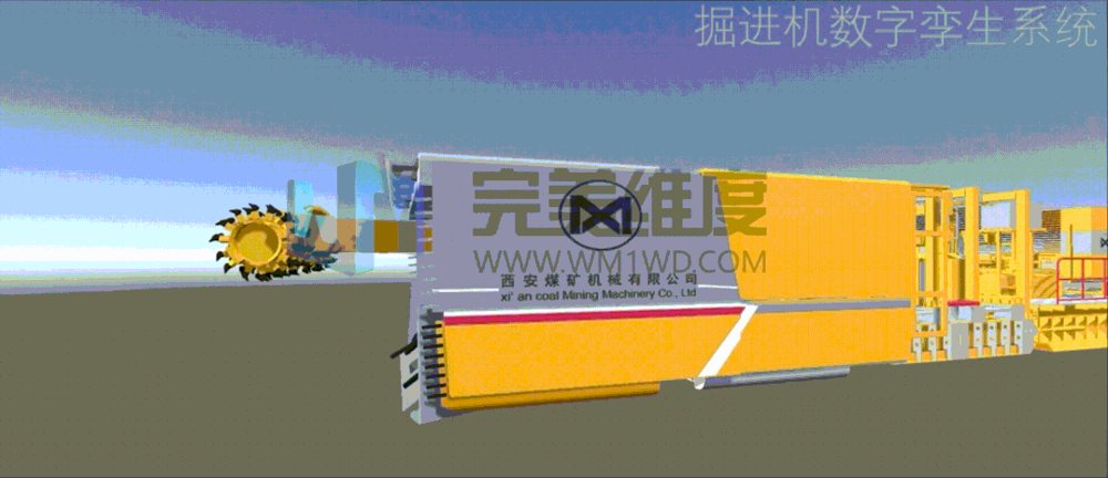 工业3D设备