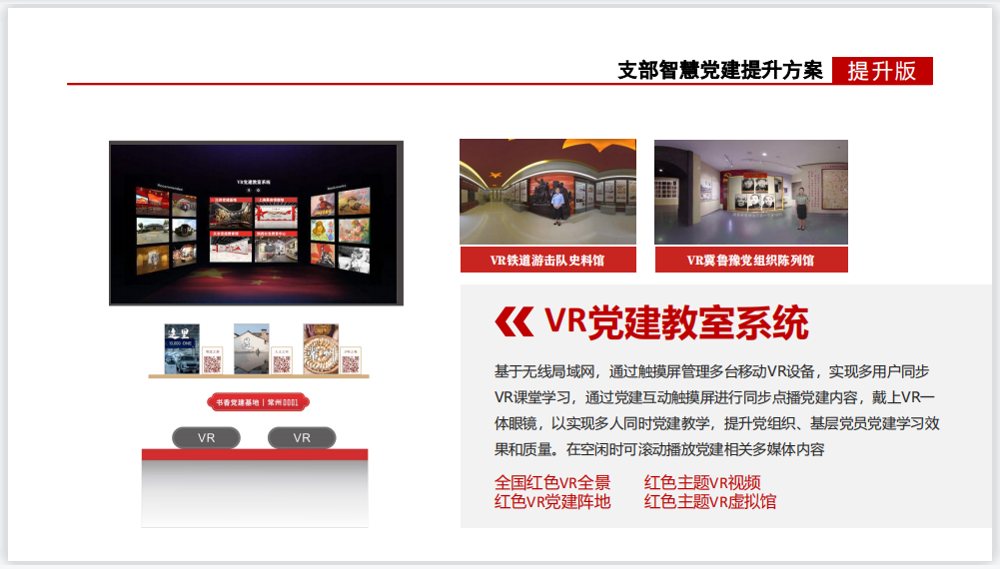 实体地图运用突出的异形墙设计,可以更好的显示出企业做党建文化墙的信任