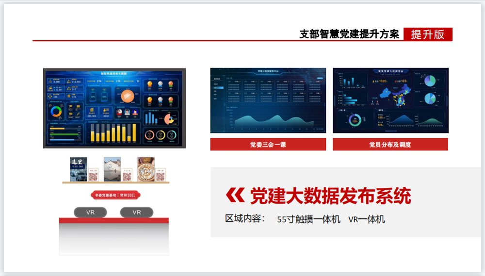 VR党建教室系统:打破传统体验式红色教育的时空限制,带上VR体感交互