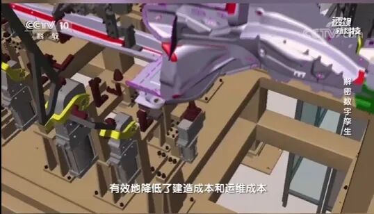 数字孪生技术通过构建物理对象的虚拟副本,实现物理世界与数字世界的实时