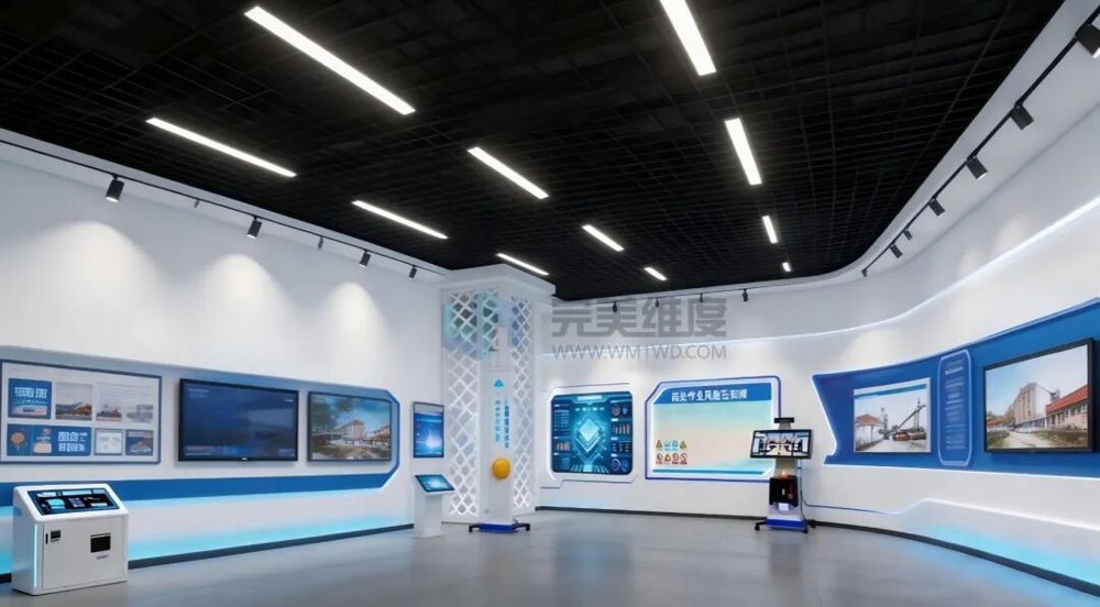 2、施工安全实操区