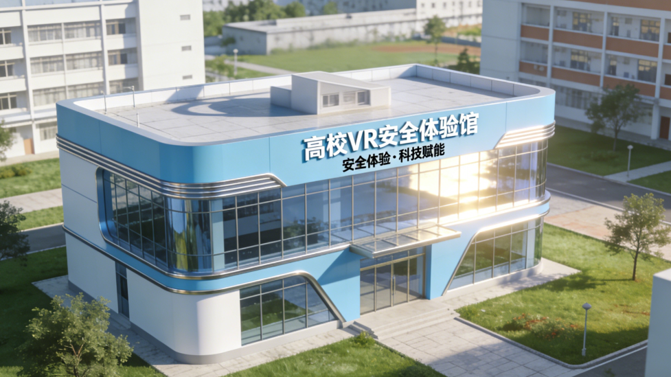 覆盖校园常见隐患场景，提升应急避险与自我保护的实际能力