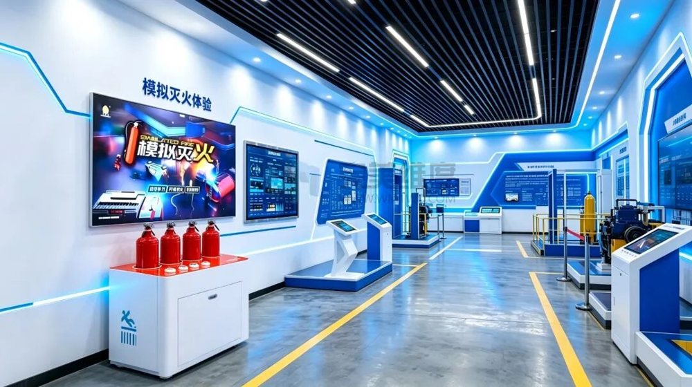 聚焦电气、动火、高处等通用高频危险作业,针对性开展标准化实操培训,补