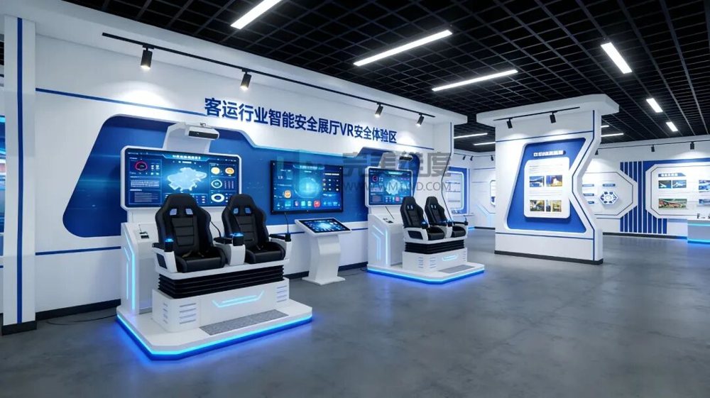 涵盖乘客安全引导、服务规范模拟、应急疏散指示、突发客流疏导及消防器材
