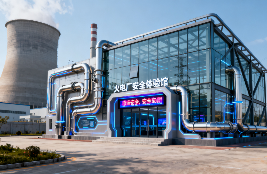 一站式建设方案