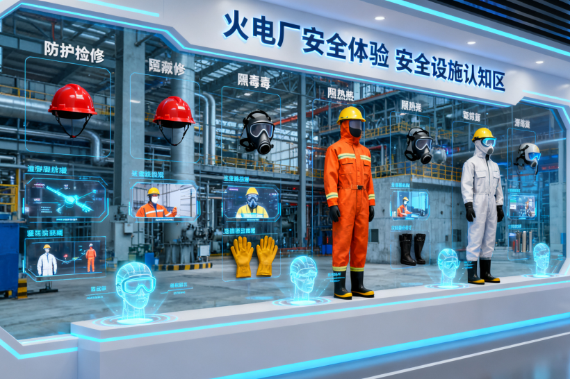 核心体验模块:个人安全防护厅