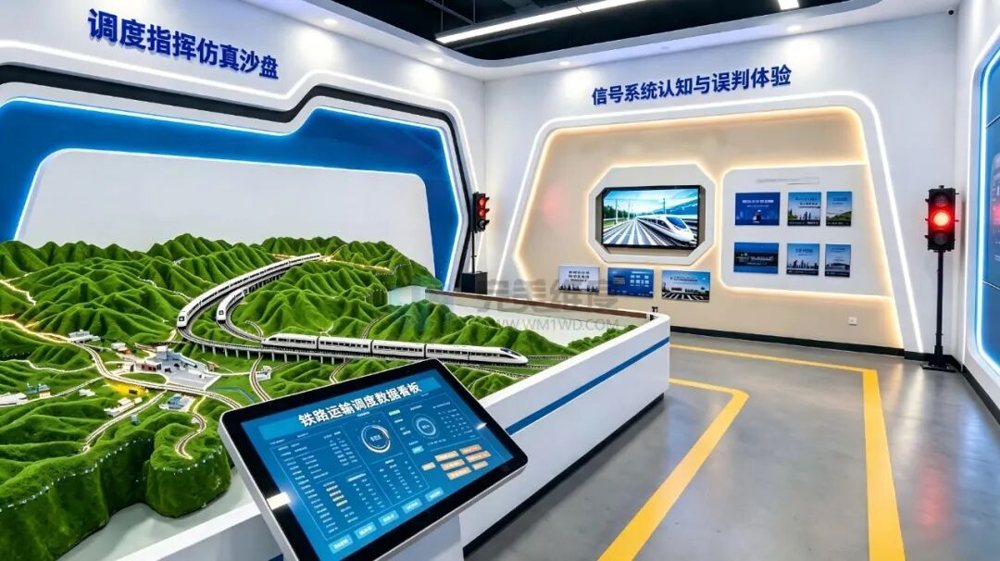 安全文化与素养培育区