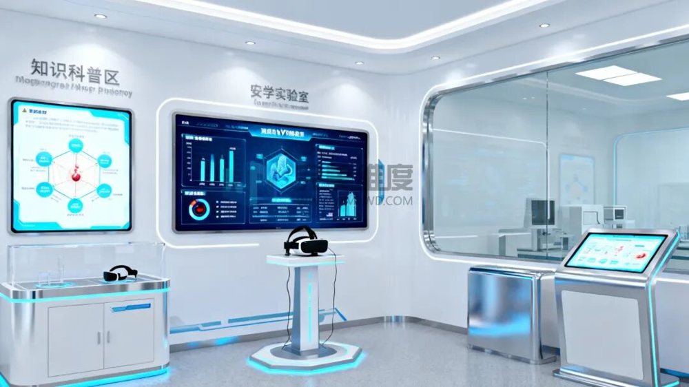 精选典型实验室事故案例,通过视频回放与专业分析,直观展示违规操作的严
