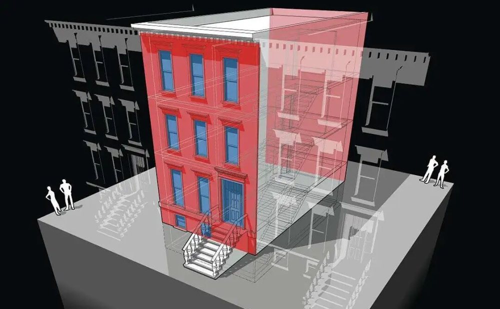 1、激光扫描建模案例分析