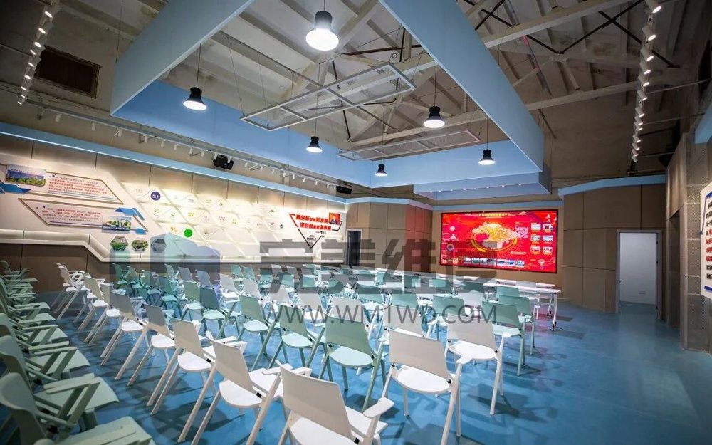 完美维度此次结合嘉泽镇地方文化和党建工作特点，以智慧党建平台为核心，