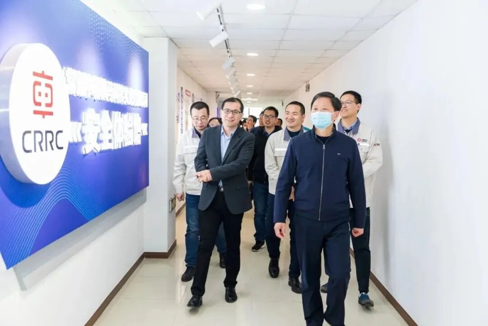 此次开馆仪式邀请了常州市应急管理局、新北区应急管理局的主管部门、薛家