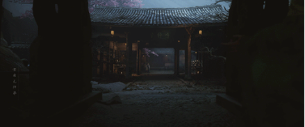 浙江丽水时思寺