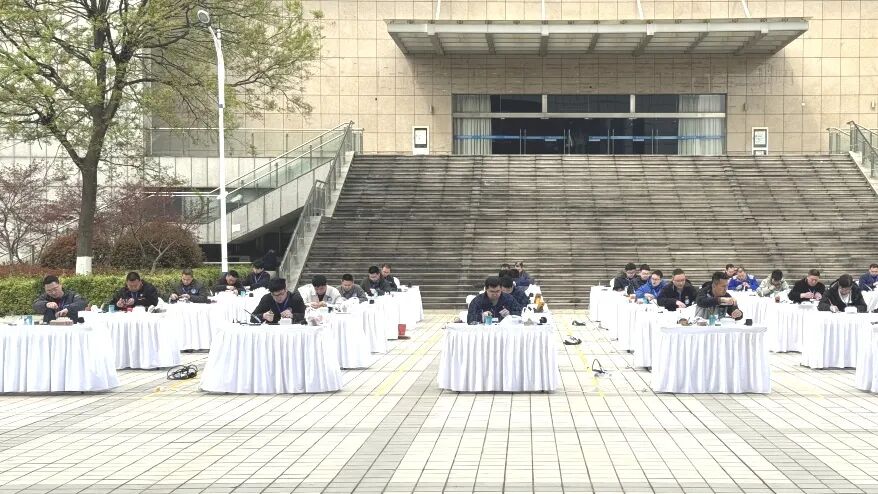 历经十三载,该竞赛始终紧贴区域重点和新兴产业,打造出了独特的产教融合